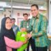 Pemenuhan Kebutuhan Gizi, Wali Kota Kotamobagu Serahkan Bantuan untuk Sejumlah KPM