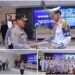 Sukses Harumkan Nama Polres Kotamobagu di Tingkat Polda Sulut, AKBP Irwanto Apresiasi Pocil dan PKS
