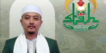 Dilantik Menag RI, Kader NU Sulut ini Dipercayakan Sebagai Dewan Hakim STQH Nasional Ke 28