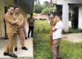 Bakal Difungsikan Lagi, Weny Gaib Tinjau Kondisi Bangunan dan Sarana BLK Kotamobagu