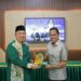 Tingkatkan Mutu Pendidikan dan SDM, Weny Gaib Teken Kesepakatan Bersama IAIN Manado