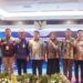 Rendy Mangkat Hadiri Study Banding dan Capacity Building High Level TP2DD Tahun 2025