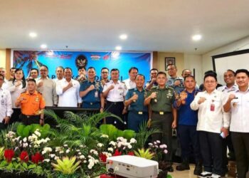 Wujud Dukungan RPJMN 2025-2029, Rendy Mangkat Hadiri Rakor Analisis Penguatan IKLN