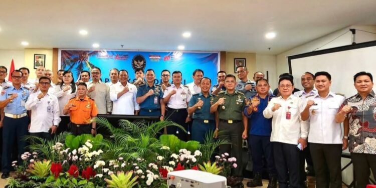 Wujud Dukungan RPJMN 2025-2029, Rendy Mangkat Hadiri Rakor Analisis Penguatan IKLN