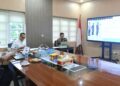 Berlangsung Tiga Hari, Uji Kompetensi JPT Pratama Pemkot Kotamobagu Sukses Digelar