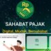 Aplikasi Sahabat Pajak, Mudahkan Masyarakat Cetak Bukti Lunas PBB-P2