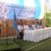Wujud Dukungan Pemerintah, Weny Gaib Buka Pelaksanaan Muskot Ke IV Percasi Kota Kotamobagu