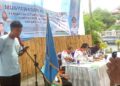 Terpilih Aklamasi, Mohammad Novarisal Binjindan Nahkodai Percasi Kotamobagu Periode 2025-2029