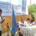 Terpilih Aklamasi, Mohammad Novarisal Binjindan Nahkodai Percasi Kotamobagu Periode 2025-2029