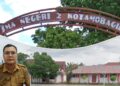 Pengelolaan Dana BOS, SMA Negeri 2 Kotamobagu Utamakan Prinsip Transparan dan Akuntabel