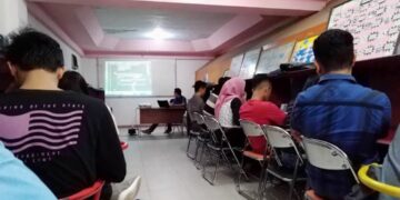 Tunjang Sarpras Study, STIMIK Multicom Siapkan Pengadaan 131 Laptop bagi Mahasiswa