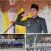 Pimpin Upacara Peringatan Hari Sumpah Pemuda ke 97, Weny Gaib Bacakan Sambutan Menpora RI