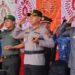 Komitmen Membangun Bangsa, Kapolres Kotamobagu Hadiri Upacara Peringatan Hari Sumpah Pemuda ke 97