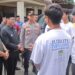 Dukung Kampanye Anti Judi, Kapolres Kotamobagu Ajak Masyarakat Perangi Praktik Judi Online