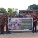 Momentum Peringatan Hari Sumpah Pemuda, Kejari Kotamobagu Gaungkan Kampanye Anti Korupsi