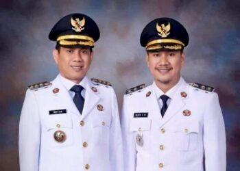 Kecipratan DAK, Pemkot Kotamobagu Bangun Jalan Perkebunan Ampera