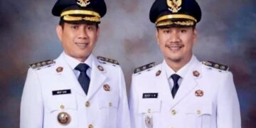 Kecipratan DAK, Pemkot Kotamobagu Bangun Jalan Perkebunan Ampera