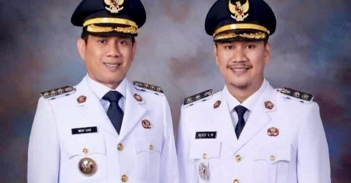 Kecipratan DAK, Pemkot Kotamobagu Bangun Jalan Perkebunan Ampera