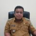 Foto : Abdul Hais Hasan, Kasat Pol PP Boltara