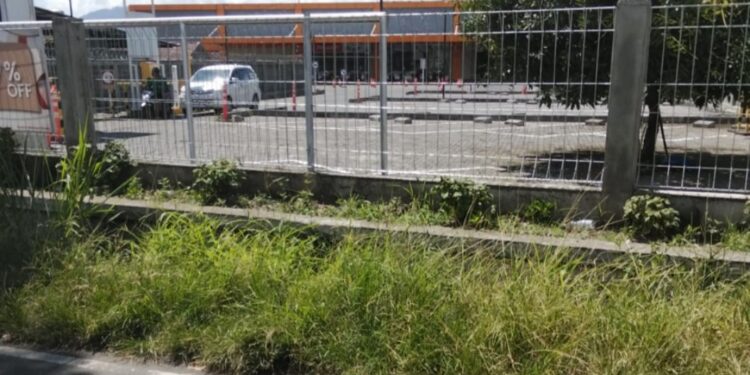 Abaikan Imbauan Kebersihan, Toko Murah Meriah Diduga Hambat Program Pemerintah Daerah