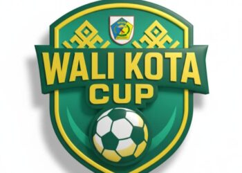 Dimulai Pekan Depan, Panpel Gelar Drawing Grup Peserta Turnamen Sepak Bola Wali Kota Cup 2025