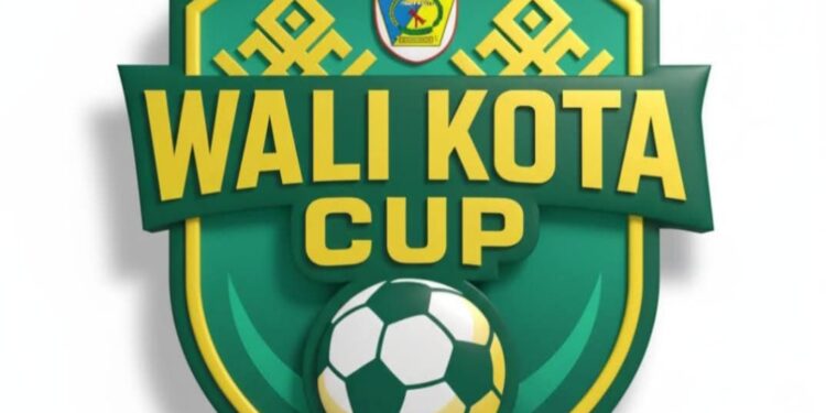 Dimulai Pekan Depan, Panpel Gelar Drawing Grup Peserta Turnamen Sepak Bola Wali Kota Cup 2025