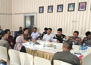 Terbukti Langgar Perda Nomor 2 Tahun 2010, Tiga Pelaku Usaha di Kotamobagu Ditetapkan Tersangka