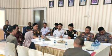 Terbukti Langgar Perda Nomor 2 Tahun 2010, Tiga Pelaku Usaha di Kotamobagu Ditetapkan Tersangka