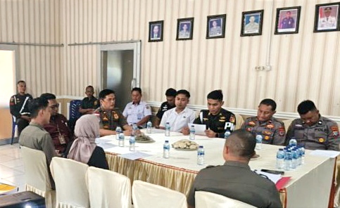 Terbukti Langgar Perda Nomor 2 Tahun 2010, Tiga Pelaku Usaha di Kotamobagu Ditetapkan Tersangka