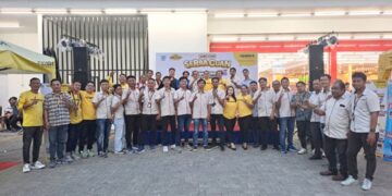 Adira Expo ‘Serba Cuan’ 2025, Adira Finance Kotamobagu Tawarkan Kemudahan Akses Pembiayaan