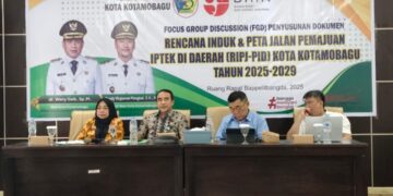 Penyusunan Dokumen RIPJ-PID 2025-2029, Kopi dan Industri Pengolahan Jadi Produk Unggulan Daerah