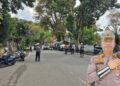 Ops Zebra Samrat 2025, Sat Lantas Polres Kotamobagu Fokus Pelanggaran Penyebab Kecelakaan
