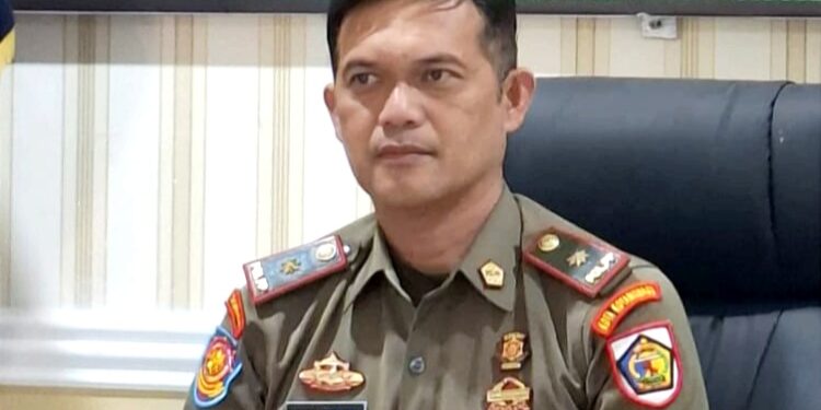 Satpol PP Kotamobagu Keluarkan Imbauan, Lindungi Generasi Muda dari Perilaku Menyimpang