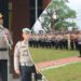 Pimpin Apel, AKBP Irwanto Sampaikan Pesan Kesederhanaan untuk Personel Polres Kotamobagu