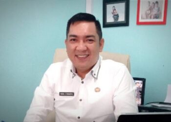 Dinsos Kotamobagu Tanggapi Fenomena Konten Menyimpang di Kalangan Remaja