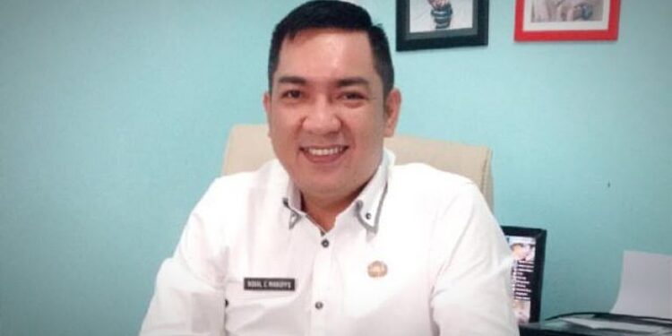 Dinsos Kotamobagu Tanggapi Fenomena Konten Menyimpang di Kalangan Remaja