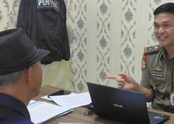 Dalami Temuan Razia, Satpol PP Panggil Tiga Pemilik Tempat Hiburan Malam di Kotamobagu