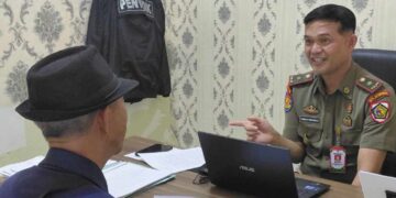 Dalami Temuan Razia, Satpol PP Panggil Tiga Pemilik Tempat Hiburan Malam di Kotamobagu