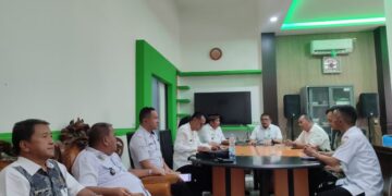 Komitmen Tingkatkan Produksi, Pemkot Kotamobagu Sukses Cetak Puluhan Duta Kakao