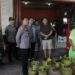Jamin Ketersediaan LPG, Weny Gaib Lakukan Pantauan di Sejumlah Pangkalan
