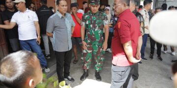 Sikapi Kelangkaan LPG, Pemkot Kotamobagu imbau Hal ini ke Agen, Pangkalan dan Masyarakat