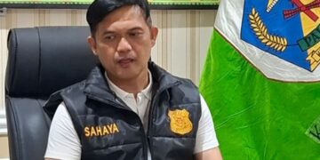 Satpol PP Kotamobagu Naikkan Kasus Tiga Cafe dan Sejumlah Warung ke Tahap Penyidikan