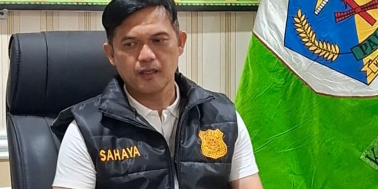 Satpol PP Kotamobagu Naikkan Kasus Tiga Cafe dan Sejumlah Warung ke Tahap Penyidikan