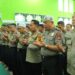 Wujud Empati, Polres Kotamobagu Gelar Sholat Gaib Untuk Korban Bencana Alam Aceh, Sumatera dan Erupsi Semeru