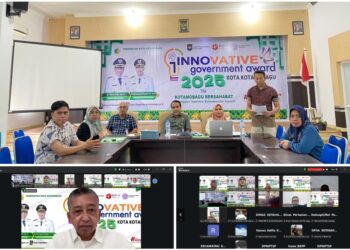 Wakili Wali Kota, Asisten II Tutup Lomba IGA Kota Kotamobagu Tahun 2025