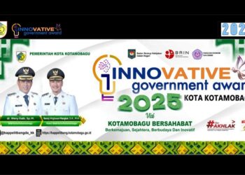 Sukses Digelar, ini Daftar Pemenang Lomba IGA Kota Kotamobagu 2025