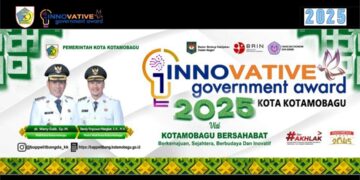 Sukses Digelar, ini Daftar Pemenang Lomba IGA Kota Kotamobagu 2025