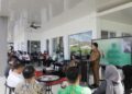 Hadiri Gathering Pajak Daerah 2025, Rendy Mangkat Apresiasi Keteladanan Wajib Pajak