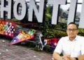 Sekda Kotamobagu Kecam Keras Aksi Vandalisme Fasilitas Umum Alun-Alun Boki Hontinimbang