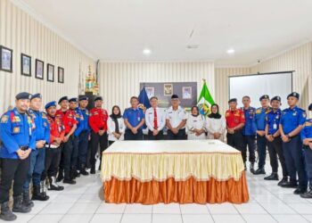 Kasat Pol PP Kotamobagu: Terima Kasih Bupati Boltim, Insiden Damkar di Modayag Jadi Pembelajaran Bersama